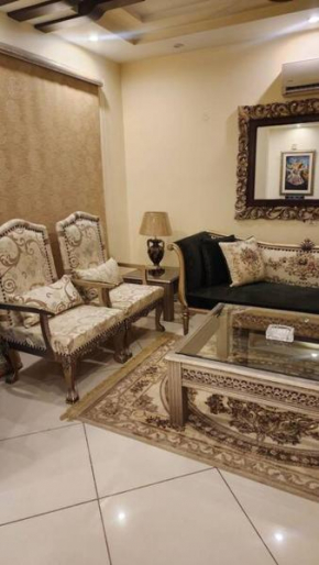2 bedroom fully furnished Apartment
